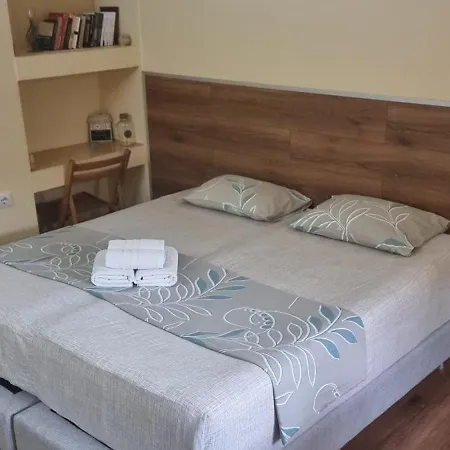 Appartement Myslym Shyri Cozy