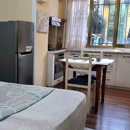 Myslym Shyri Cozy Appartement