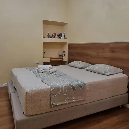 Myslym Shyri Cozy Appartement