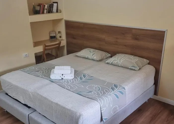 Apartamento Myslym Shyri Cozy