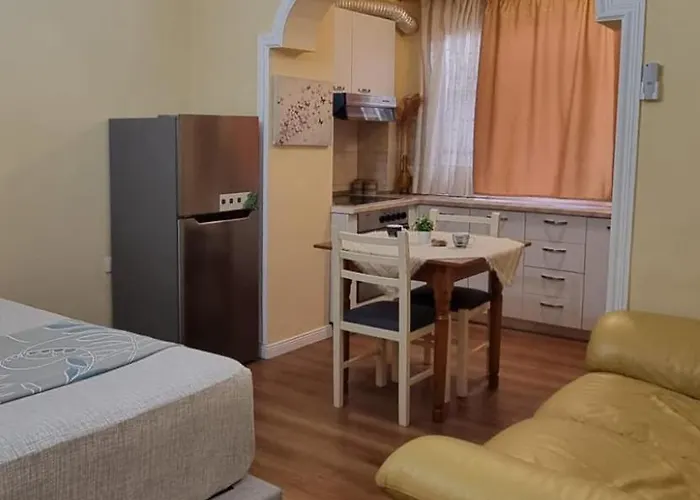 Apartamento Myslym Shyri Cozy *